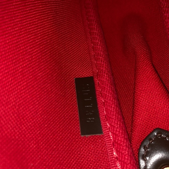 Favorite Damier Ebene MM - Picture 7 of 8